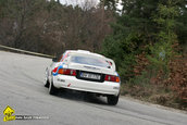 Tess Rally Brasov 2010