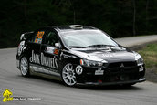 Tess Rally Brasov 2010