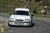 Tess Rally Brasov 2010