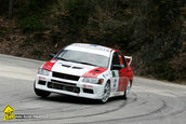 Tess Rally Brasov 2010