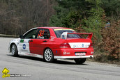 Tess Rally Brasov 2010