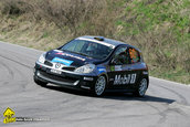 Tess Rally Brasov 2010