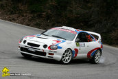 Tess Rally Brasov 2010