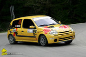 Tess Rally Brasov 2010