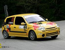 Tess Rally Brasov 2010