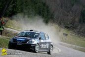 Tess Rally Brasov 2010