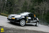 Tess Rally Brasov 2010
