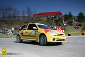 Tess Rally Brasov 2010
