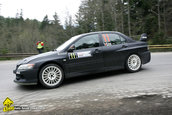 Tess Rally Brasov 2010