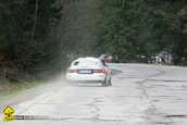 Tess Rally Brasov 2010