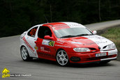 Tess Rally Brasov 2010