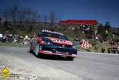 Tess Rally Brasov 2010