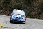 Tess Rally Brasov 2010
