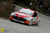 Tess Rally Brasov 2010