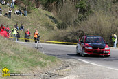 Tess Rally Brasov 2010