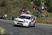 Tess Rally Brasov 2010
