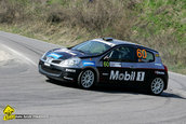 Tess Rally Brasov 2010
