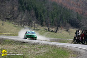 Tess Rally Brasov 2010