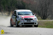 Tess Rally Brasov 2010