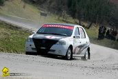 Tess Rally Brasov 2010