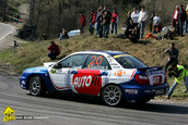 Tess Rally Brasov 2010