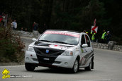 Tess Rally Brasov 2010