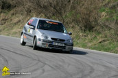 Tess Rally Brasov 2010