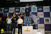 Tess Rally Brasov 2010