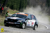 Tess Rally Brasov 2010