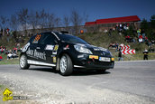Tess Rally Brasov 2010
