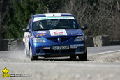 Tess Rally Brasov 2010