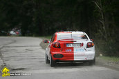 Tess Rally Brasov 2010