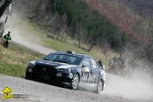 Tess Rally Brasov 2010