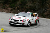 Tess Rally Brasov 2010
