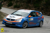 Tess Rally Brasov 2010