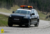Tess Rally Brasov 2010