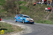 Tess Rally Brasov 2010