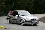 Tess Rally Brasov 2010