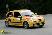 Tess Rally Brasov 2010