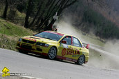 Tess Rally Brasov 2010