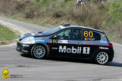 Tess Rally Brasov 2010