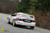 Tess Rally Brasov 2010