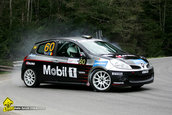 Tess Rally Brasov 2010