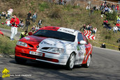 Tess Rally Brasov 2010