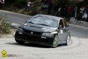 Tess Rally Brasov 2010
