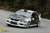 Tess Rally Brasov 2010