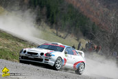 Tess Rally Brasov 2010