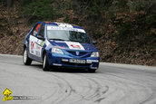Tess Rally Brasov 2010
