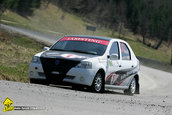 Tess Rally Brasov 2010