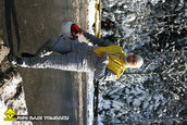 TESS Rally Brasov - Etapa 1 CNR 2009